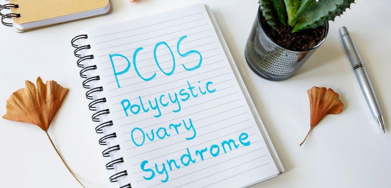 Suffering from PCOS - What It Is, Common Symptoms, and Treatment Methods